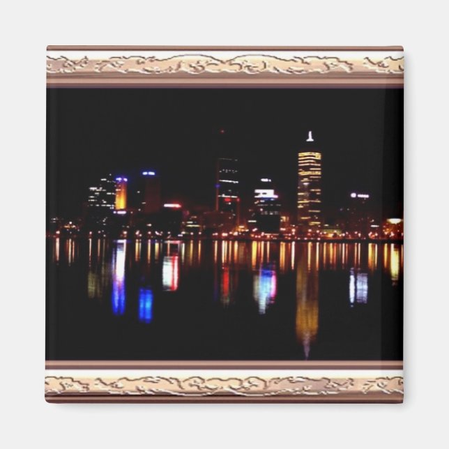 Av Nattmagnet Magnet (Framsidan)