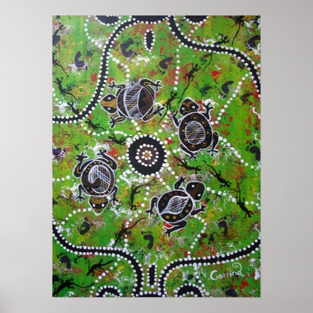 Av obligationen poster (Framsidan)