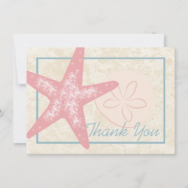 Av platta havskort för Tack (Framsida)