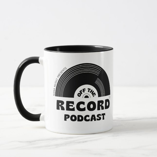 Av podradiokanalen Mugg (Vänster)