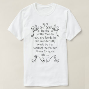 Av Potterna Händer T Shirt