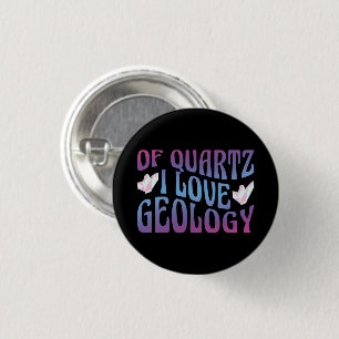 av Quartz I Kärlek geologi, Sten Collector Geolog Knapp
