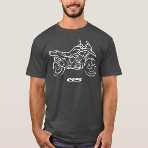 av R1200GS GS T Shirt