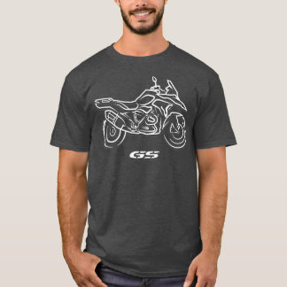 av R1200GS T Shirt