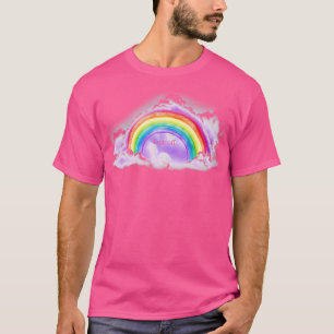 Av Regnbågestesier T Shirt