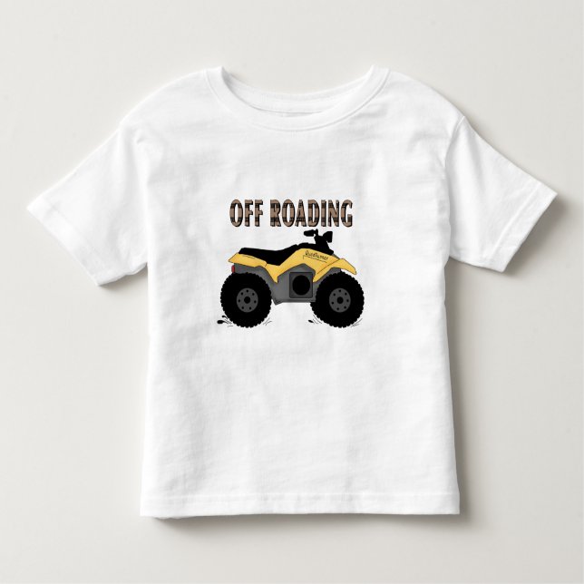 Av Roading Tshirts och gåvor (Framsida)