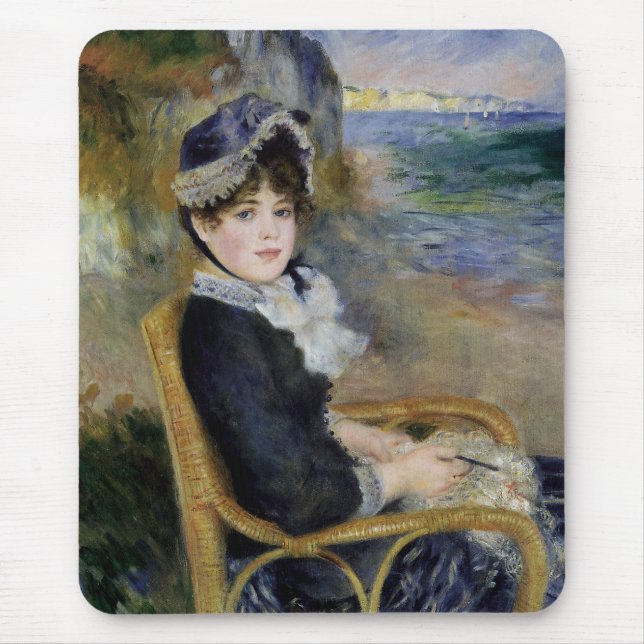 av Seashore Musmatta (Framsidan)