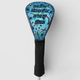 Av Season Hockey Stick