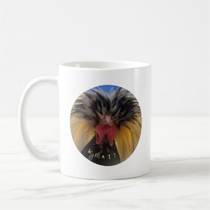 Av Sebastian? Kaffemugg