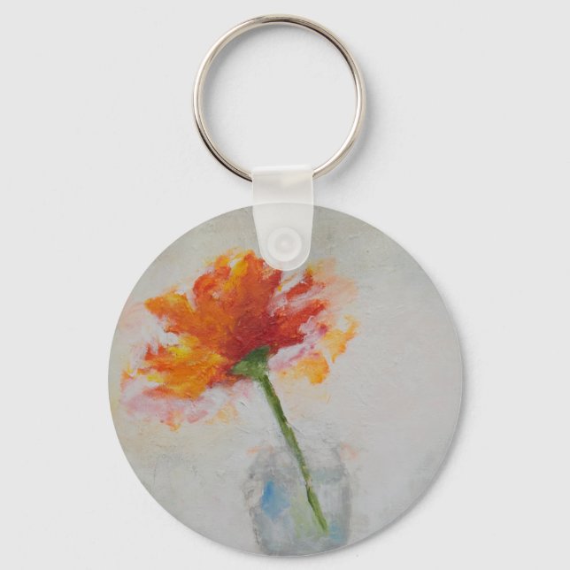 Av sig själv nyckelring (Baksida)