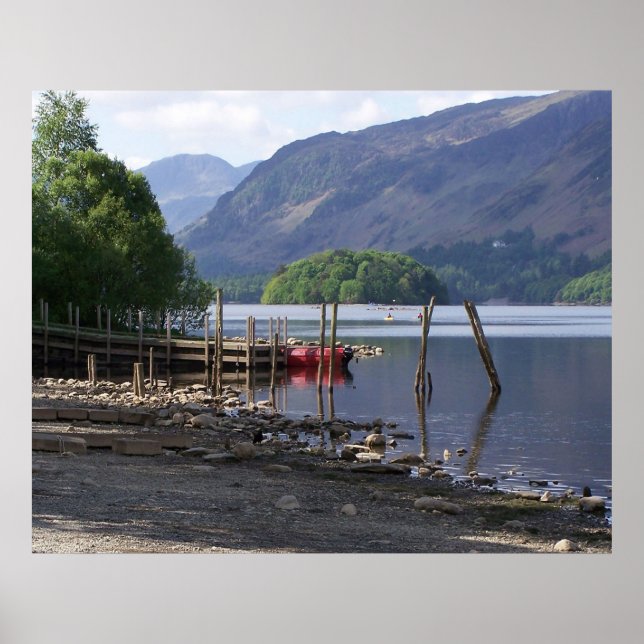 av Sjö Poster (Framsidan)