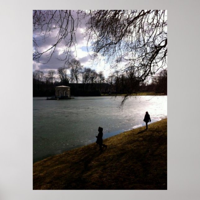 av Sjö Poster (Framsidan)