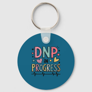 Av skjorta Dnp Progress Director Sjuksköterska Stu Nyckelring