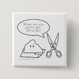 Av skriva knäppas knapp