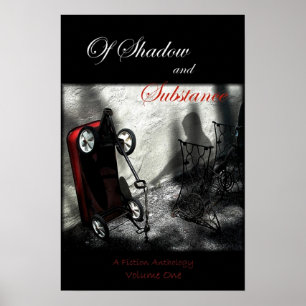 Av skugga och viktaffischen poster