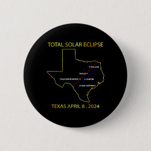 av Solar Eclipse 2024 Interactive Karta Texas Ecli Knapp