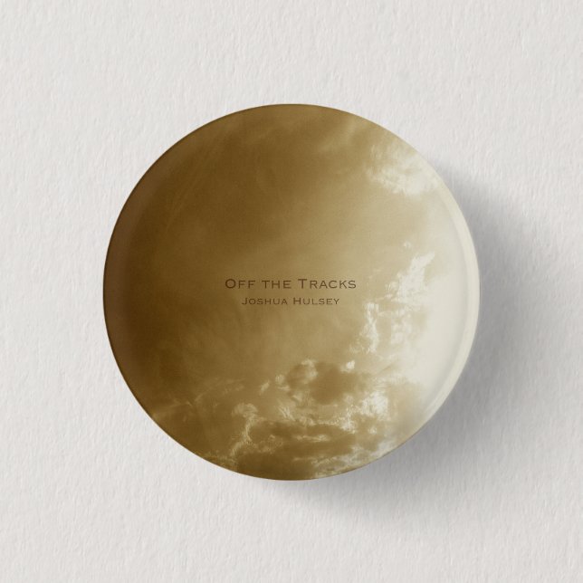 Av spårar knäppas knapp (Framsida)