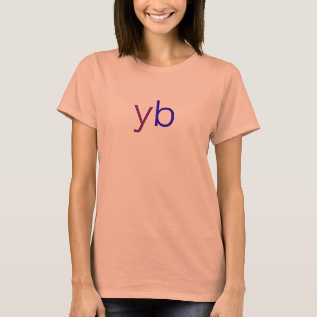 av starka organ tee (Framsida)