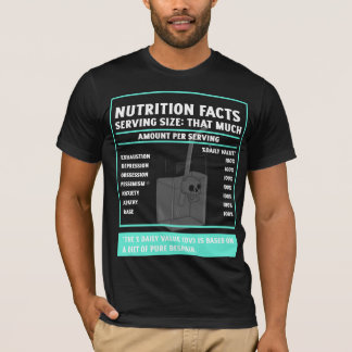 av t shirt