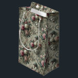 Av tenn & Svan - Gothic Victorian Design<br><div class="desc">En serpents borrning, en skrik mitt i blomet - av Tone & Svan, lägger grotesk i svindlerier genom lush-blommigtar och baroque scrollwork. Ro är vid sidan av krämer och vrede, medan en tyst strid utspelar sig mellan skönhet och bita. Det är inte bara en mönster - det är en varning...</div>