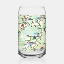 Av till Tävling Drinkware Set