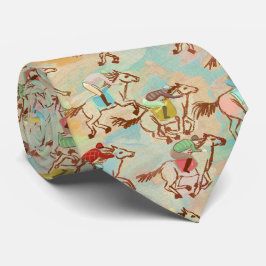 Av till Tävling II Tie Slips