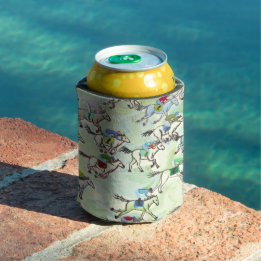 Av till Tävling kan kylare