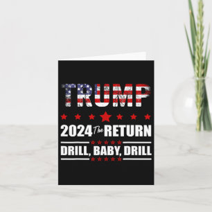 av trumpen från juli 2024 kort