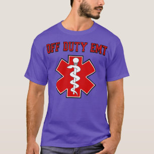 Av tull-EMT T Shirt