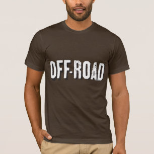AV-väg från AUTONAUT.com T-shirt