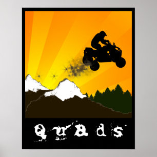 av vägkvadar poster