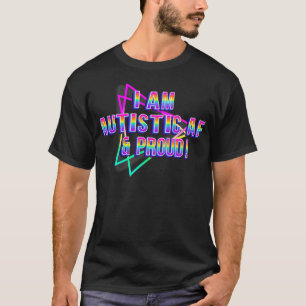av Vem jag är T Shirt