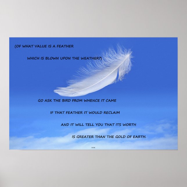 Av vilket värde poster (Framsidan)