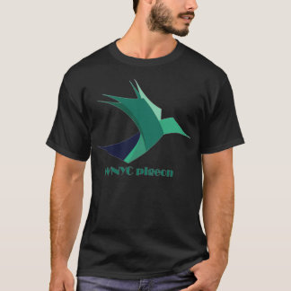 av WNYC-duva T Shirt