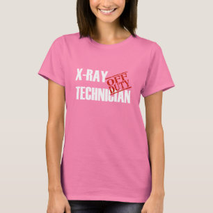 AV XRAY TECH T SHIRT