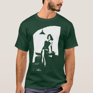 Ava Gardner T Shirt