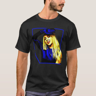 Ava Max 3 post pict stil 3 T Shirt