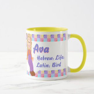 Ava Mugg