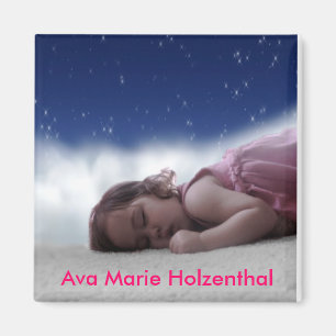 Ava sömnig magnet