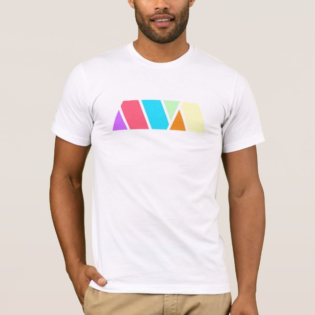 Ava T-shirt (Framsida)