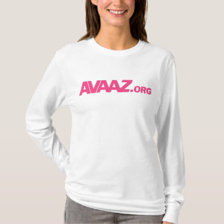 Avaaz Hoodie Tröja