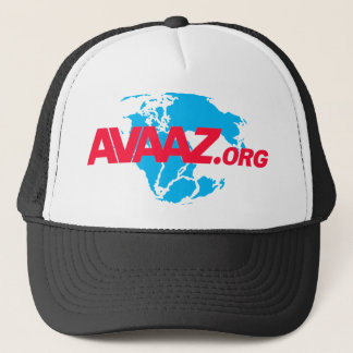Avaaz.org truckerkeps