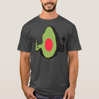Avacado Flex T Shirt
