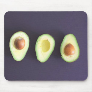 Avacado Kärlek Grönt Cados Musmatta