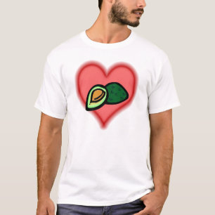 avacado tröja