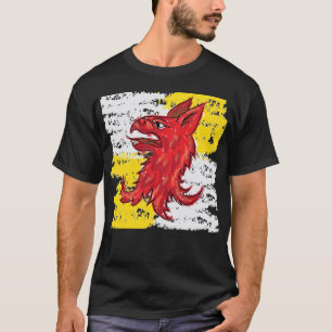 Avacal Populace T Shirt