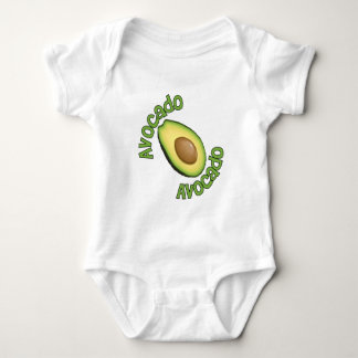 Avacodo Avacado T Shirt