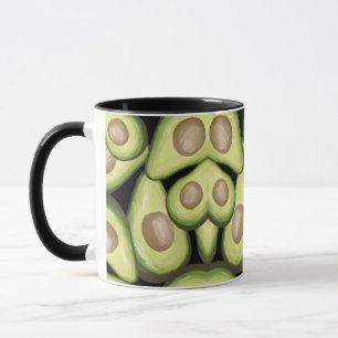 Avacodo Mugg