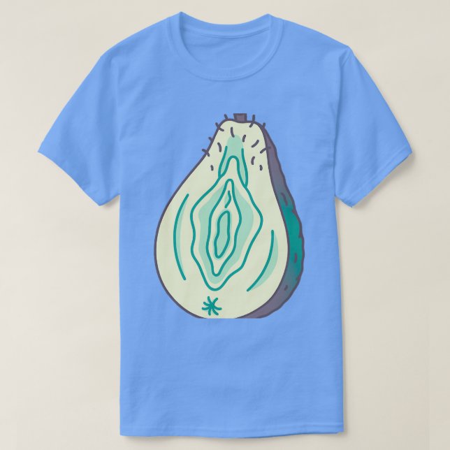 Avagido T Shirt (Design framsida)