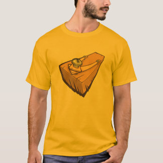 Avaiana de Pau001 T Shirt
